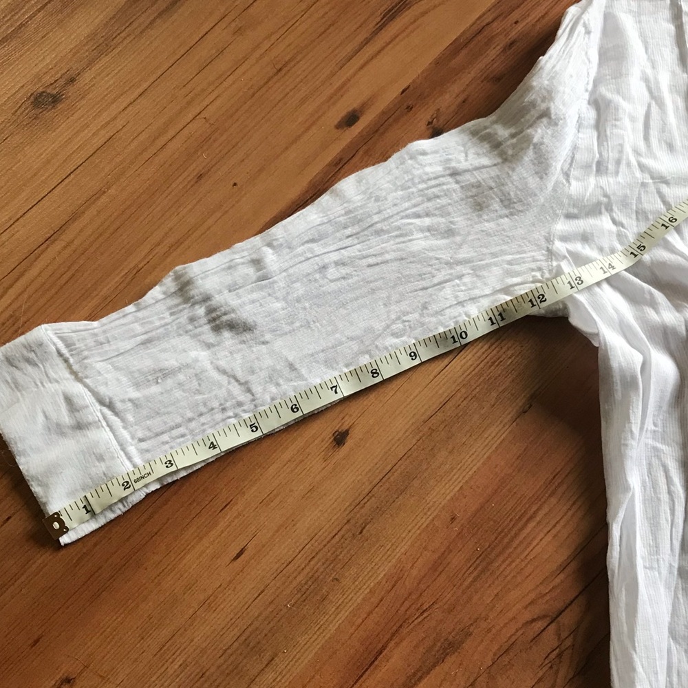 Majora blouse - Picture 12 of 14